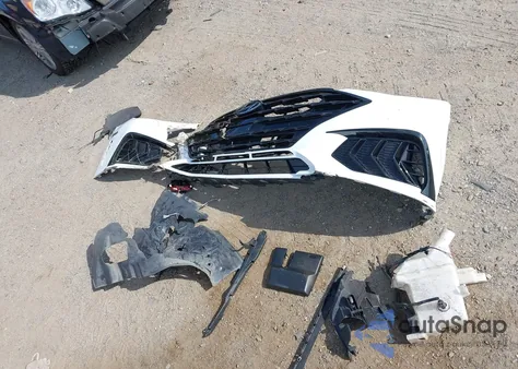 2021 Hyundai Sonata N Line from USA, damaged, VIN 5NPEK4JC1MH130619